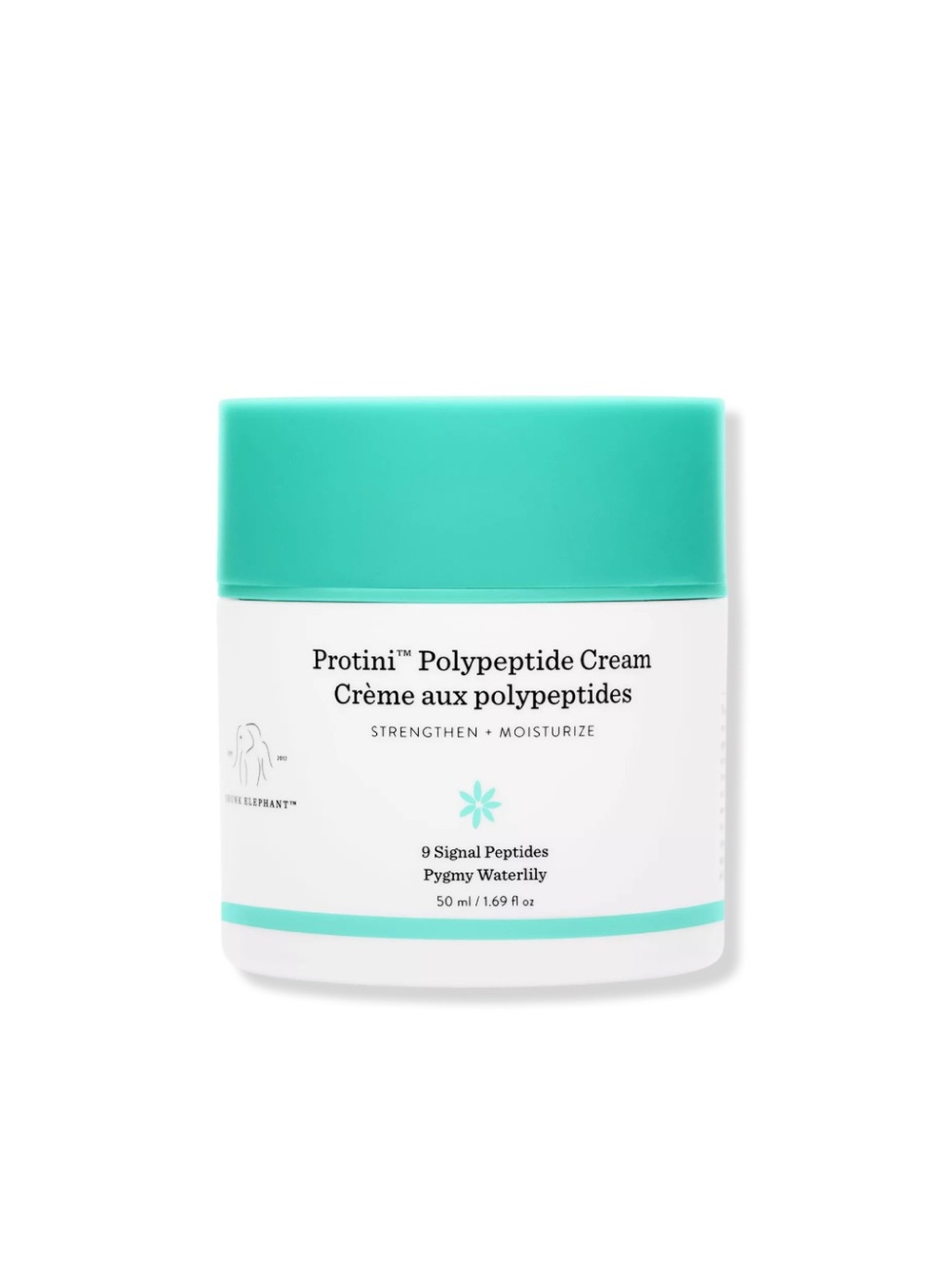 Drunk Elephant Protini Moisturizer NWOB